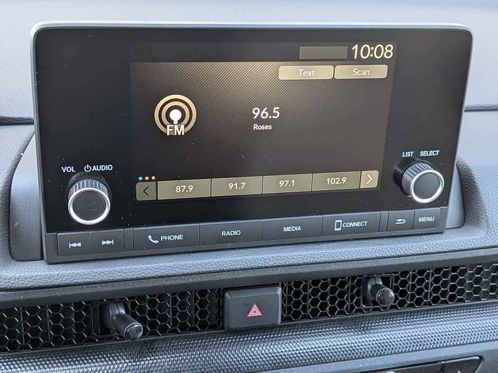 Thumbnail: 2025 Honda CR-V - 14