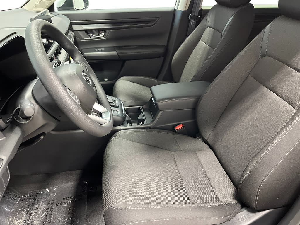 Thumbnail: 2026 Honda CR-V - 9