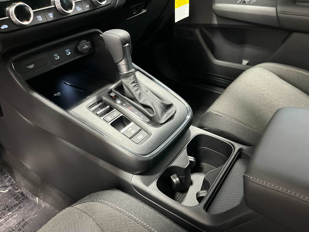 Thumbnail: 2026 Honda CR-V - 13