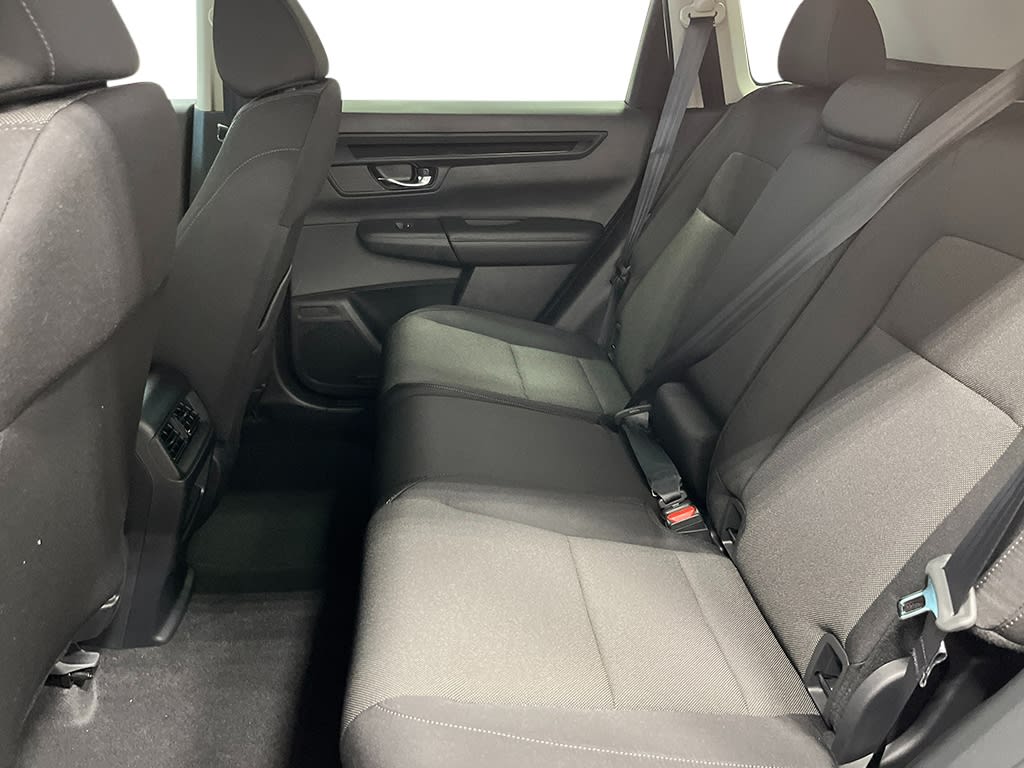 Thumbnail: 2026 Honda CR-V - 11