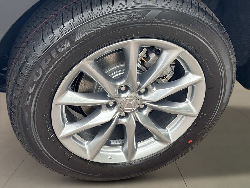 Thumbnail: 2026 Honda CR-V - 7