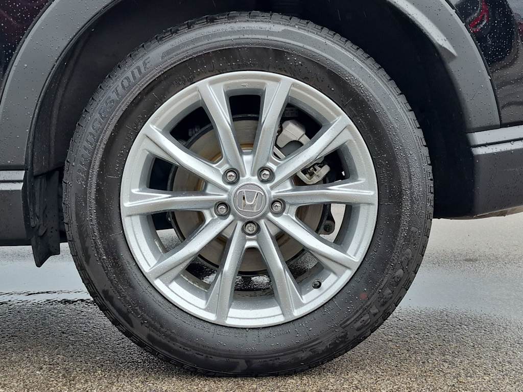 Thumbnail: 2024 Honda CR-V - 8