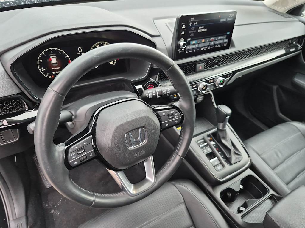 Thumbnail: 2024 Honda CR-V - 2