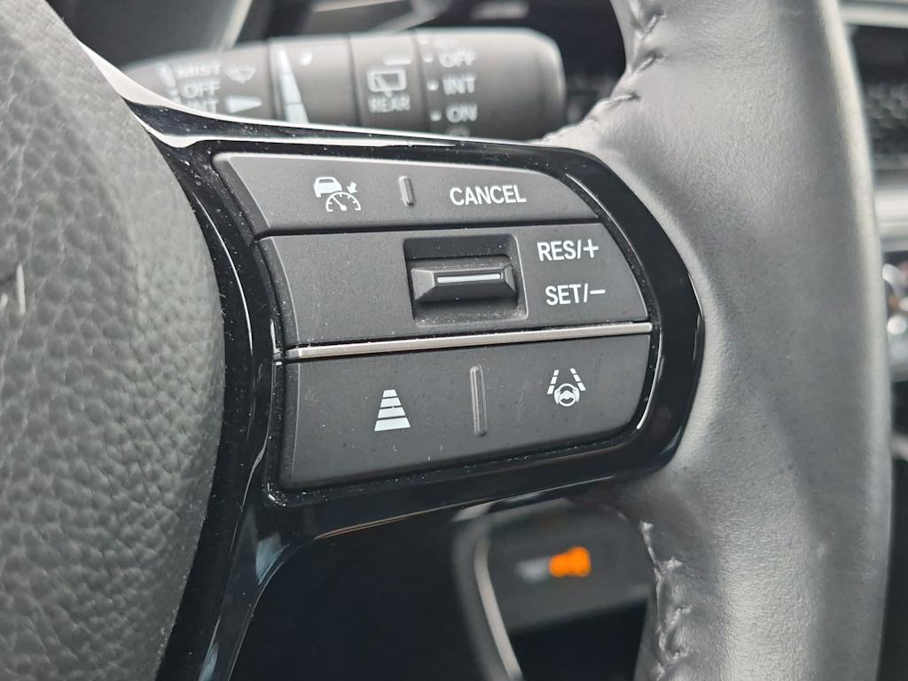 Thumbnail: 2024 Honda CR-V - 31
