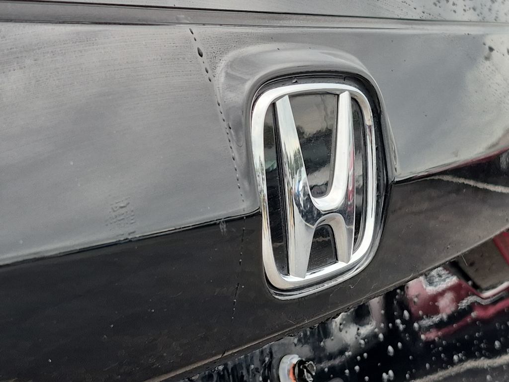 Thumbnail: 2024 Honda CR-V - 25