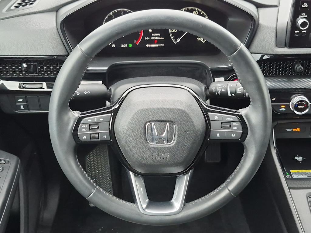 Thumbnail: 2024 Honda CR-V - 13