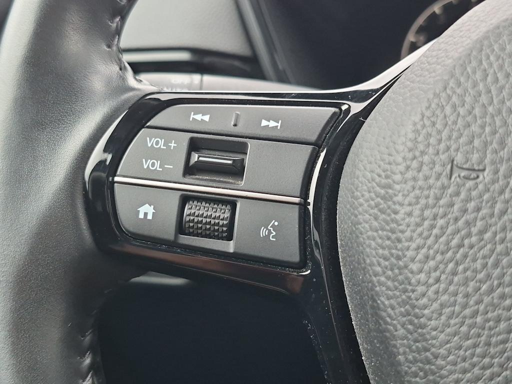 Thumbnail: 2024 Honda CR-V - 30