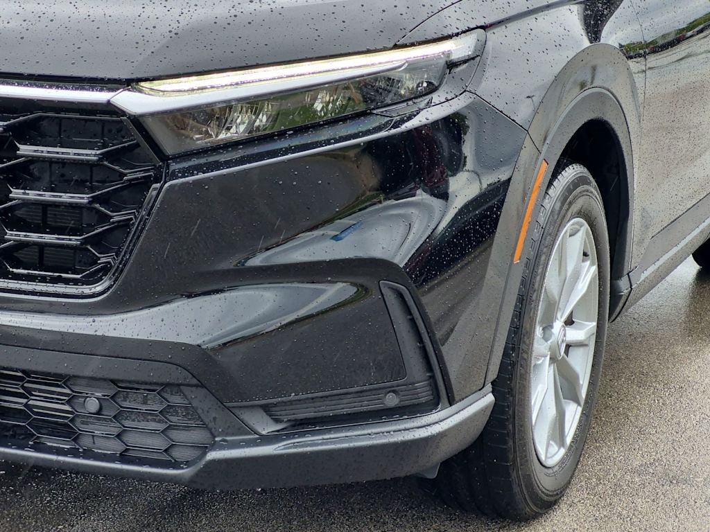Thumbnail: 2024 Honda CR-V - 24