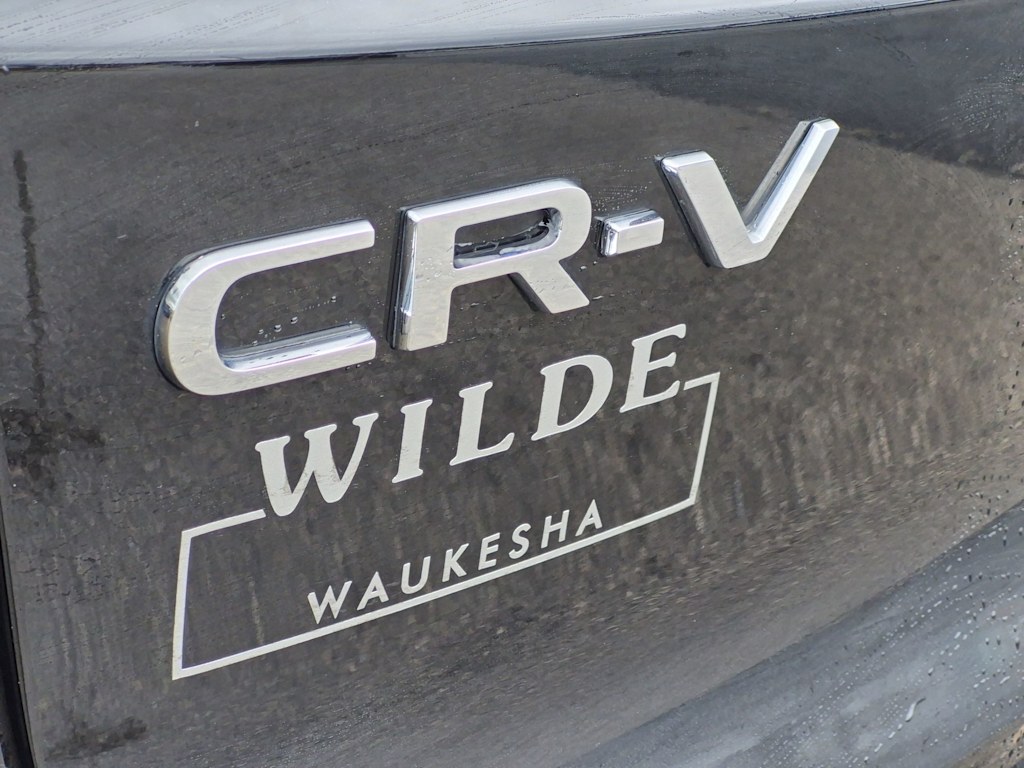 Thumbnail: 2024 Honda CR-V - 7