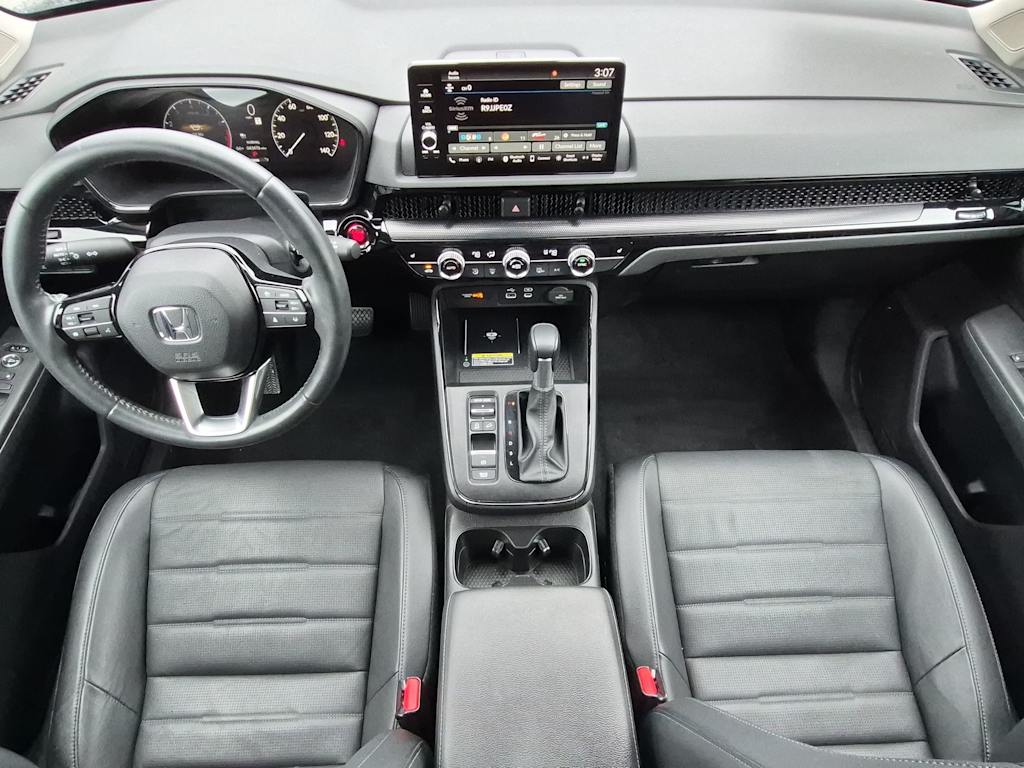 Thumbnail: 2024 Honda CR-V - 9