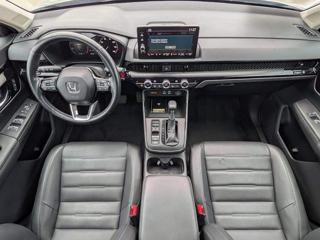 Thumbnail: 2025 Honda CR-V - 9