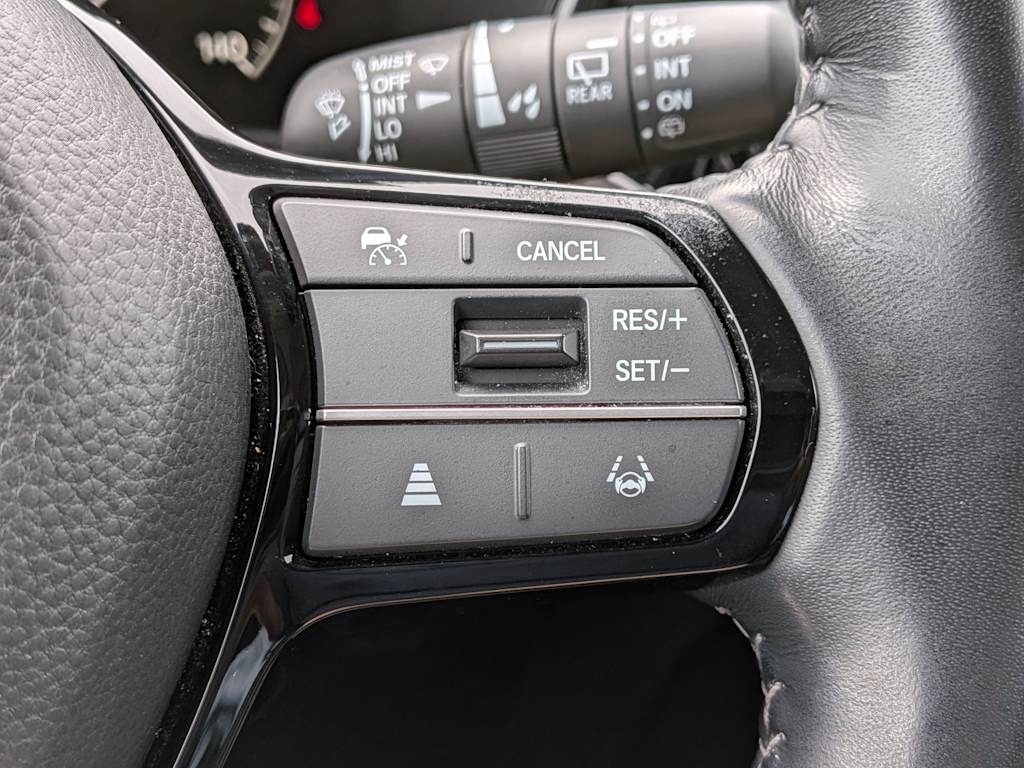 Thumbnail: 2025 Honda CR-V - 31