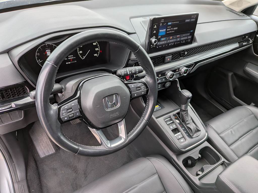 Thumbnail: 2025 Honda CR-V - 2