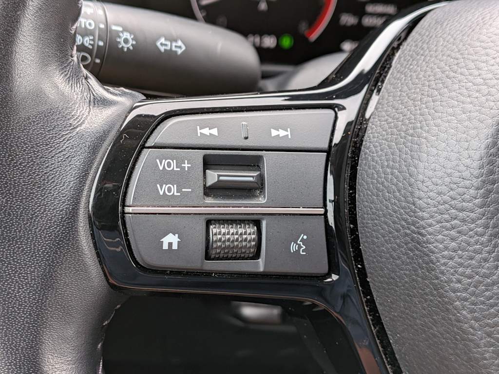 Thumbnail: 2025 Honda CR-V - 29