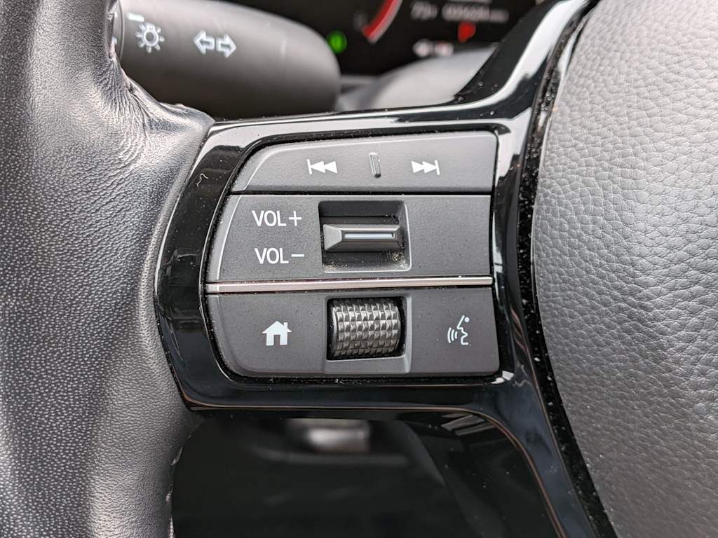Thumbnail: 2025 Honda CR-V - 30