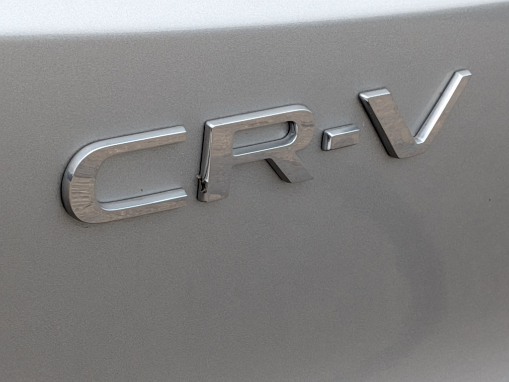 Thumbnail: 2025 Honda CR-V - 24