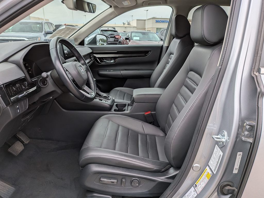 Thumbnail: 2025 Honda CR-V - 10