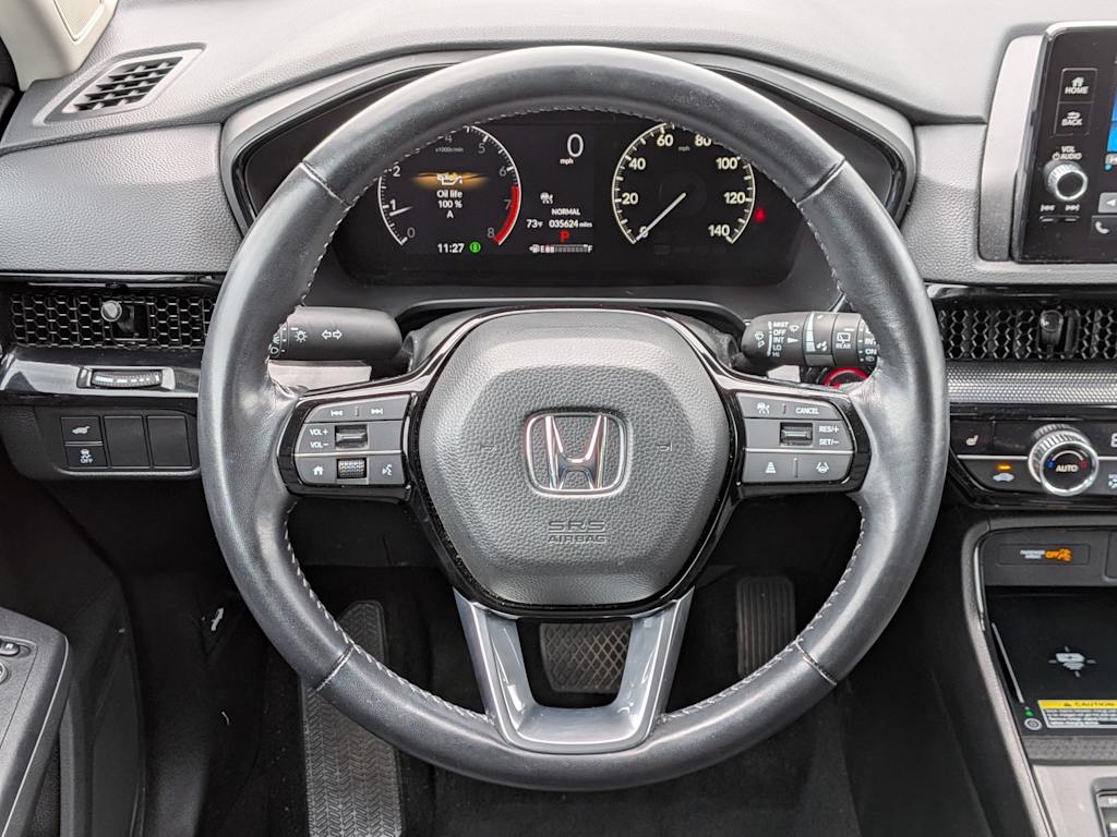 Thumbnail: 2025 Honda CR-V - 13