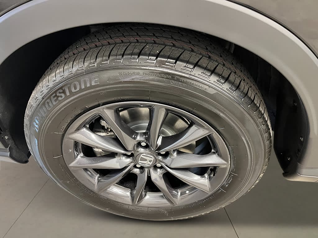 Thumbnail: 2026 Honda CR-V - 8