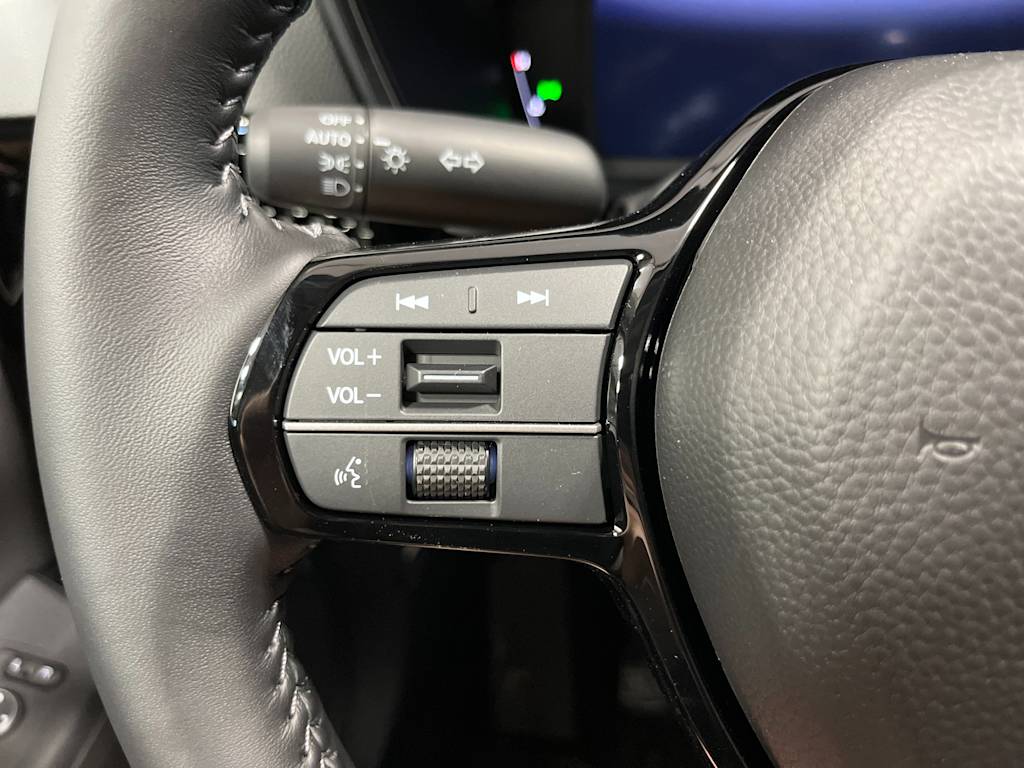 Thumbnail: 2026 Honda CR-V - 22