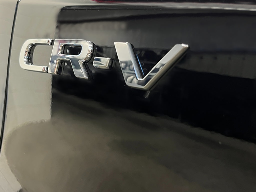 Thumbnail: 2026 Honda CR-V - 7