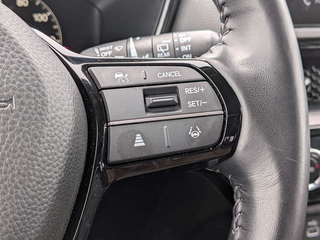 Thumbnail: 2025 Honda CR-V - 32