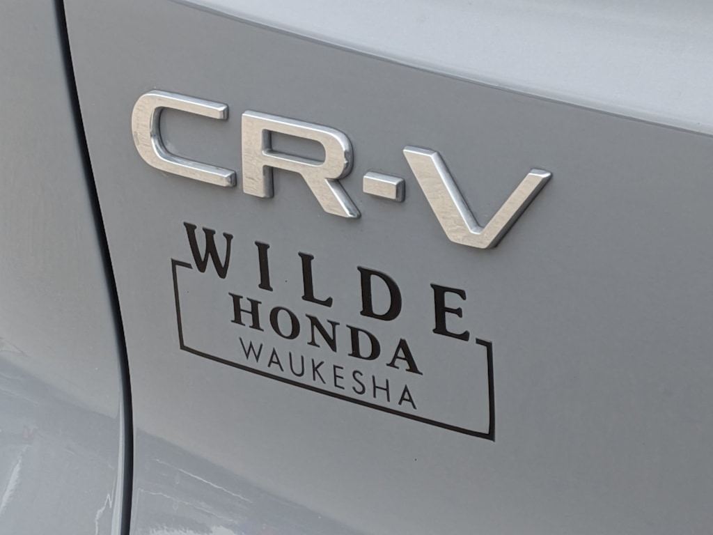 Thumbnail: 2025 Honda CR-V - 7