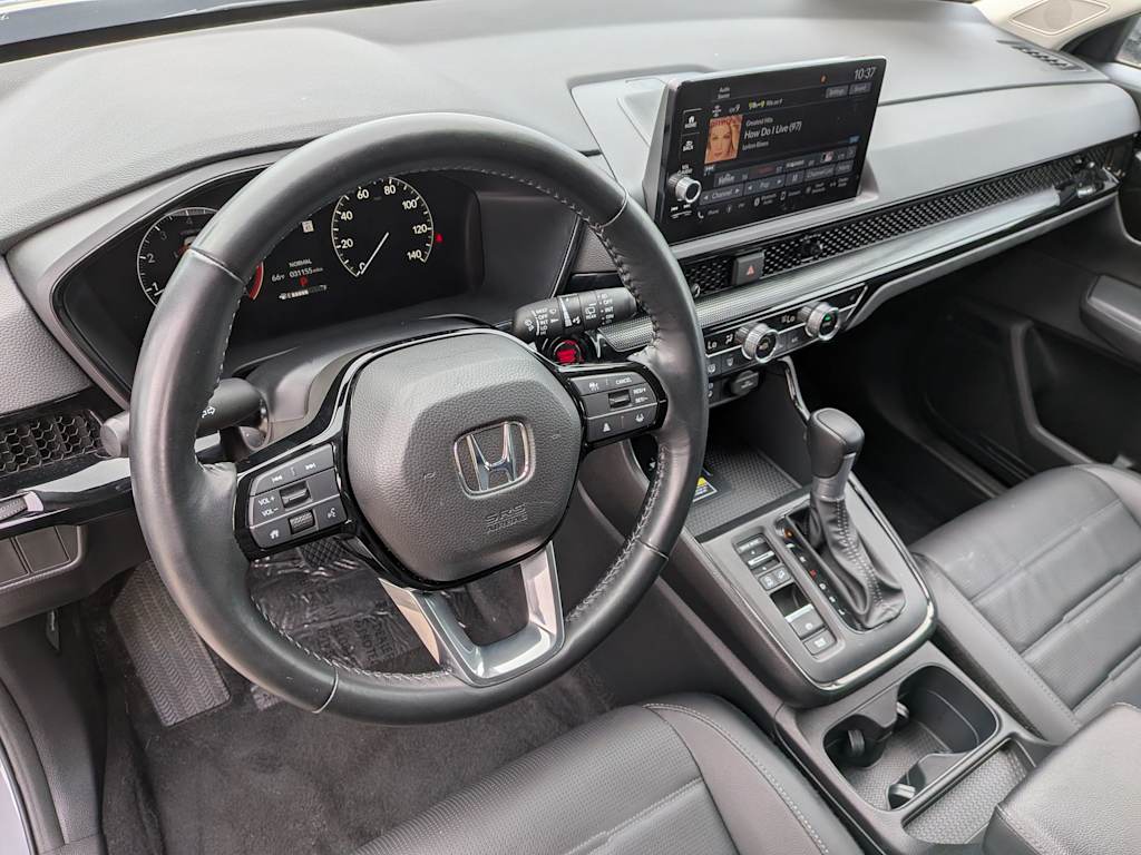 Thumbnail: 2025 Honda CR-V - 2