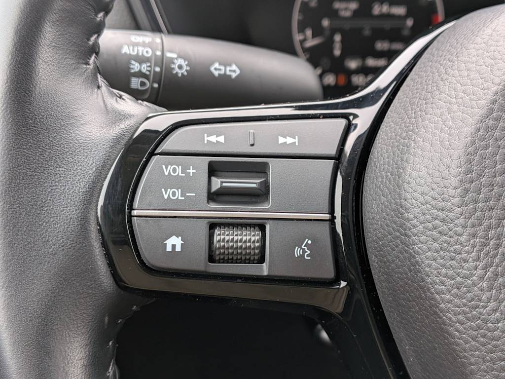 Thumbnail: 2025 Honda CR-V - 31