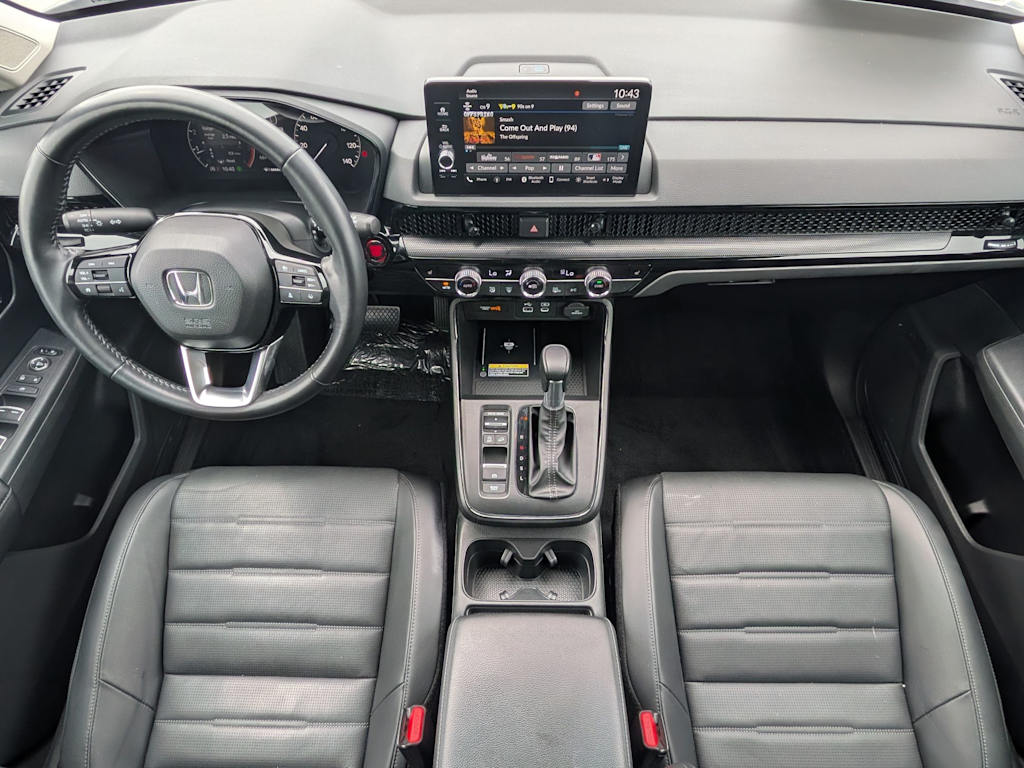 Thumbnail: 2025 Honda CR-V - 10