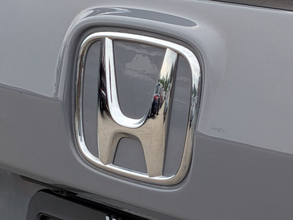 Thumbnail: 2025 Honda CR-V - 26