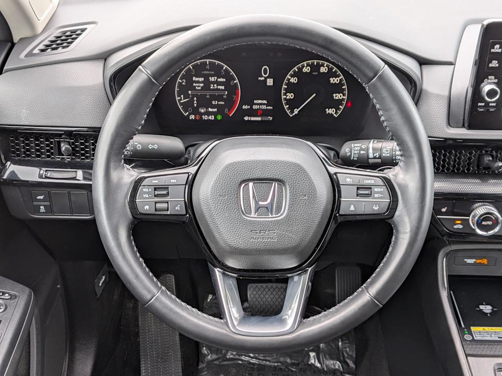 Thumbnail: 2025 Honda CR-V - 14