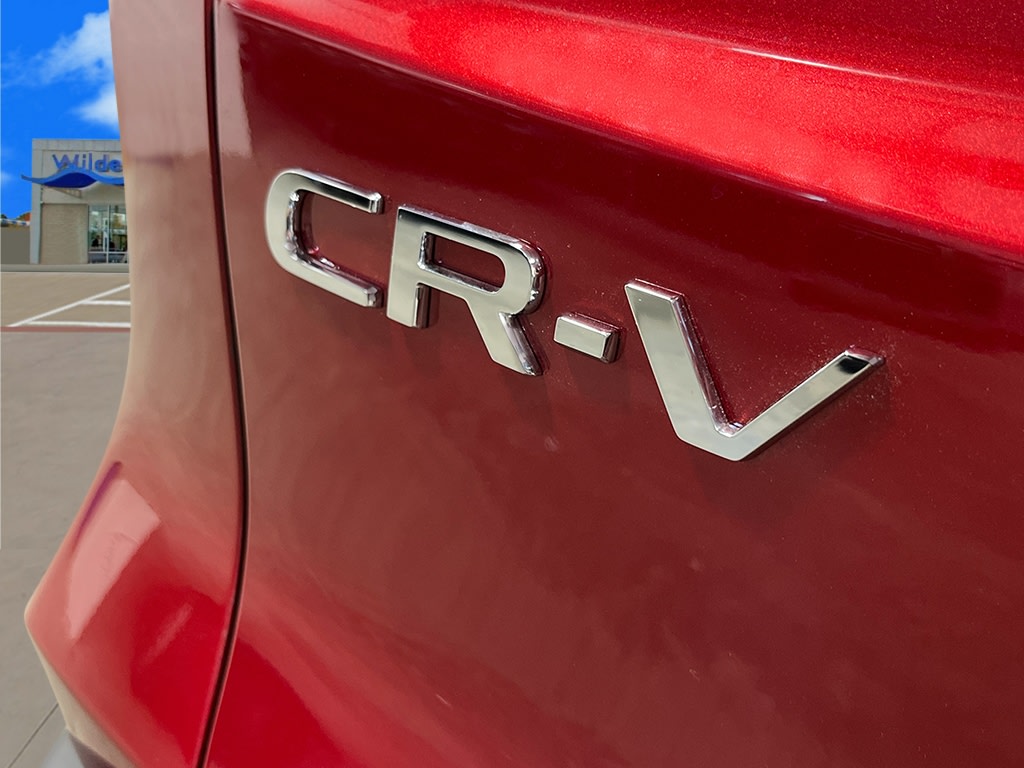 Thumbnail: 2026 Honda CR-V - 7