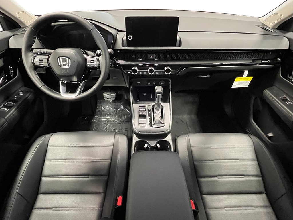 Thumbnail: 2026 Honda CR-V - 2