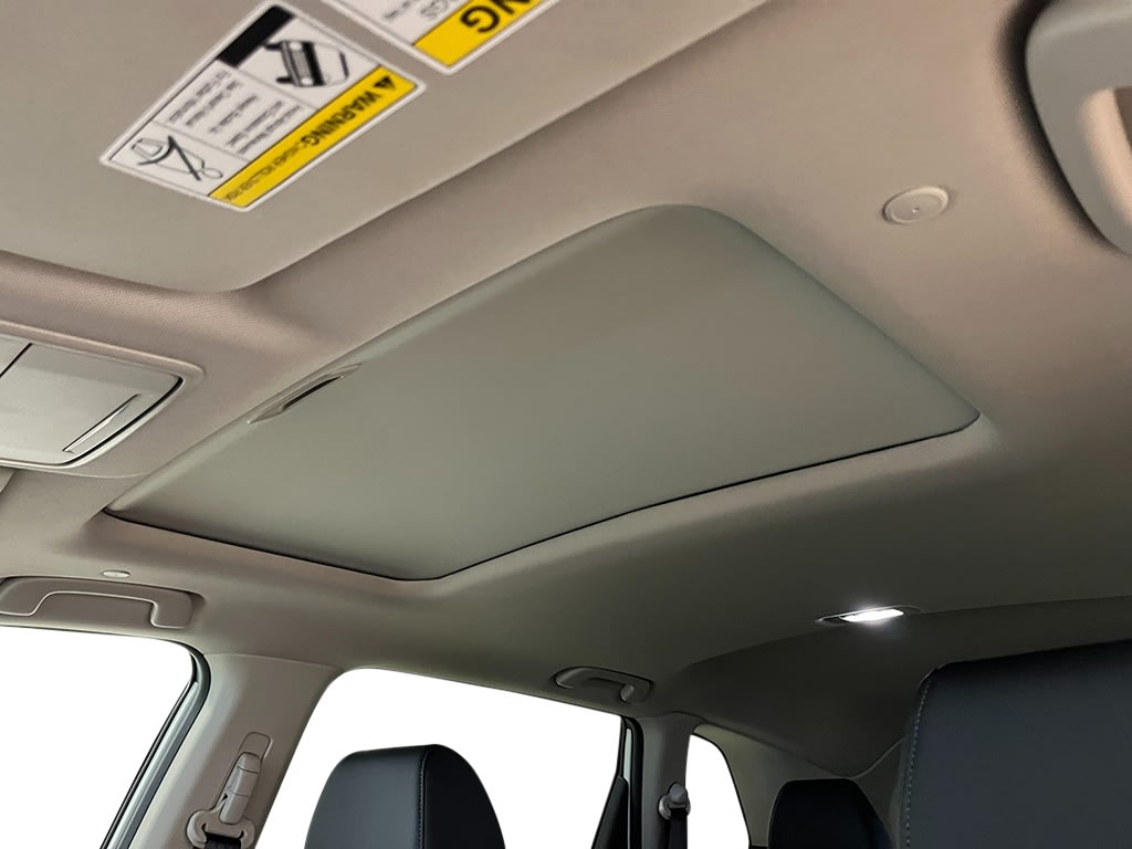 Thumbnail: 2026 Honda CR-V - 26