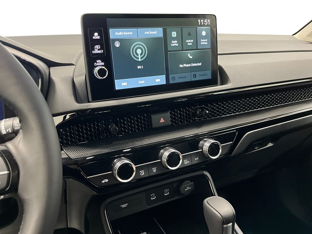 Thumbnail: 2026 Honda CR-V - 14