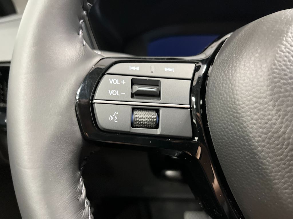 Thumbnail: 2026 Honda CR-V - 22