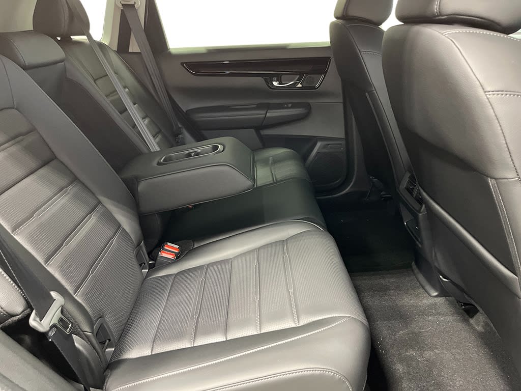 Thumbnail: 2026 Honda CR-V - 28