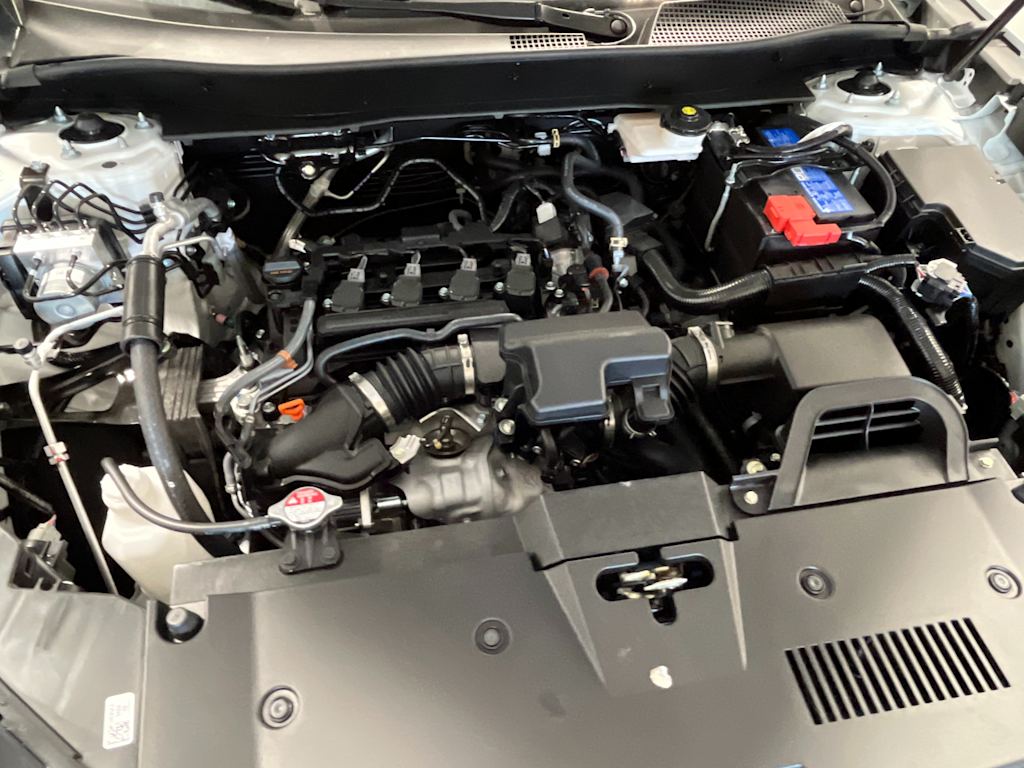 Thumbnail: 2026 Honda CR-V - 9