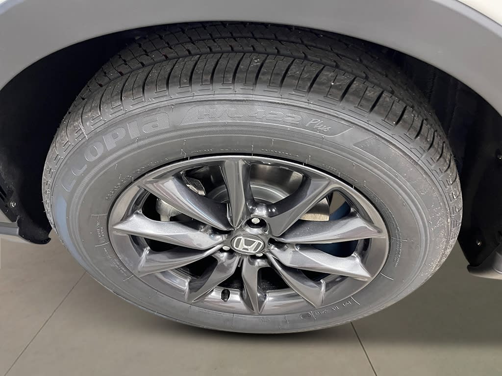 Thumbnail: 2026 Honda CR-V - 8