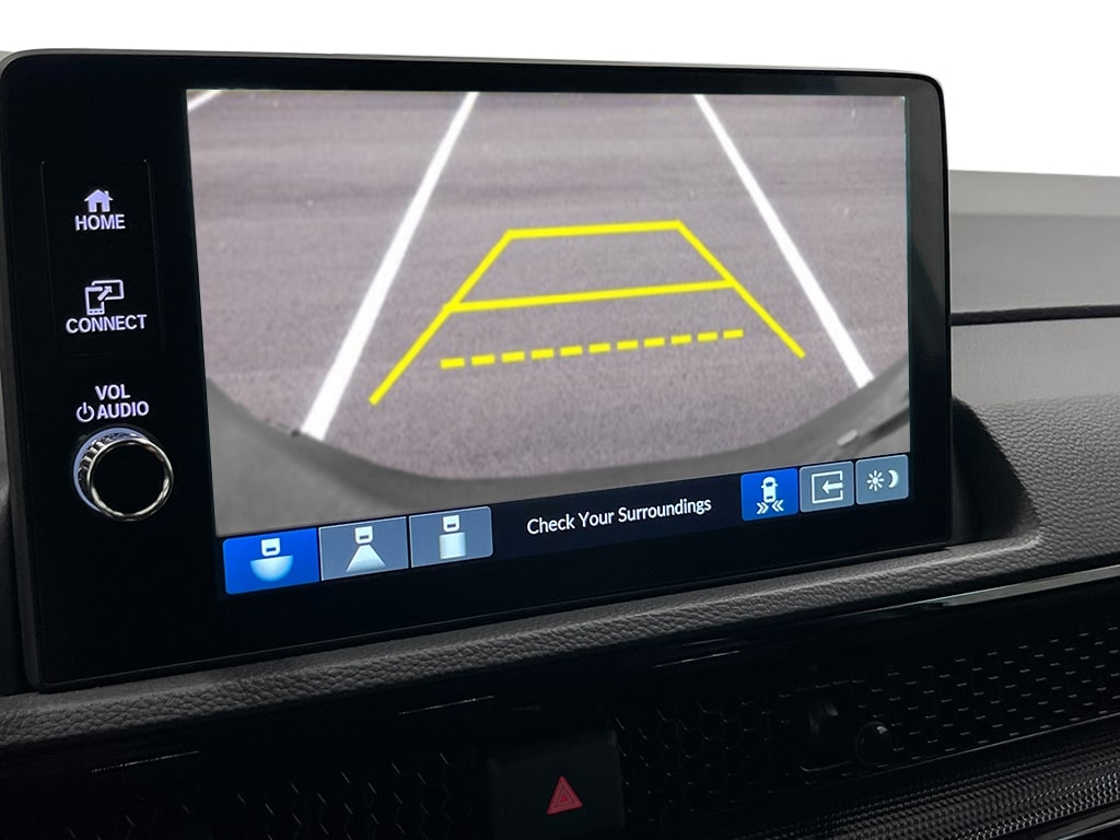 Thumbnail: 2026 Honda CR-V - 24