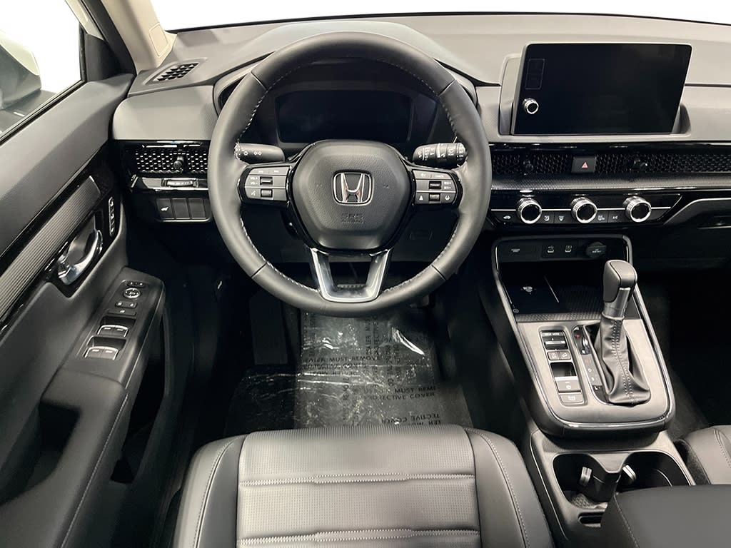 Thumbnail: 2026 Honda CR-V - 10