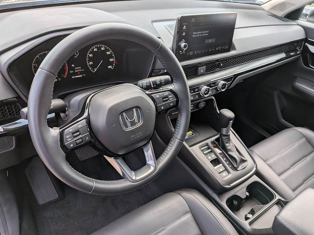 Thumbnail: 2024 Honda CR-V - 2