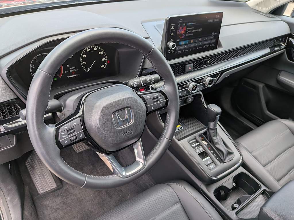 Thumbnail: 2024 Honda CR-V - 9