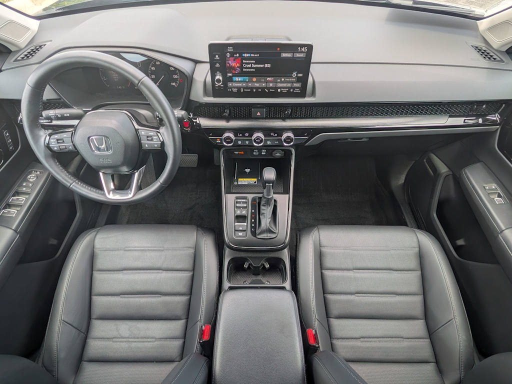 Thumbnail: 2024 Honda CR-V - 13