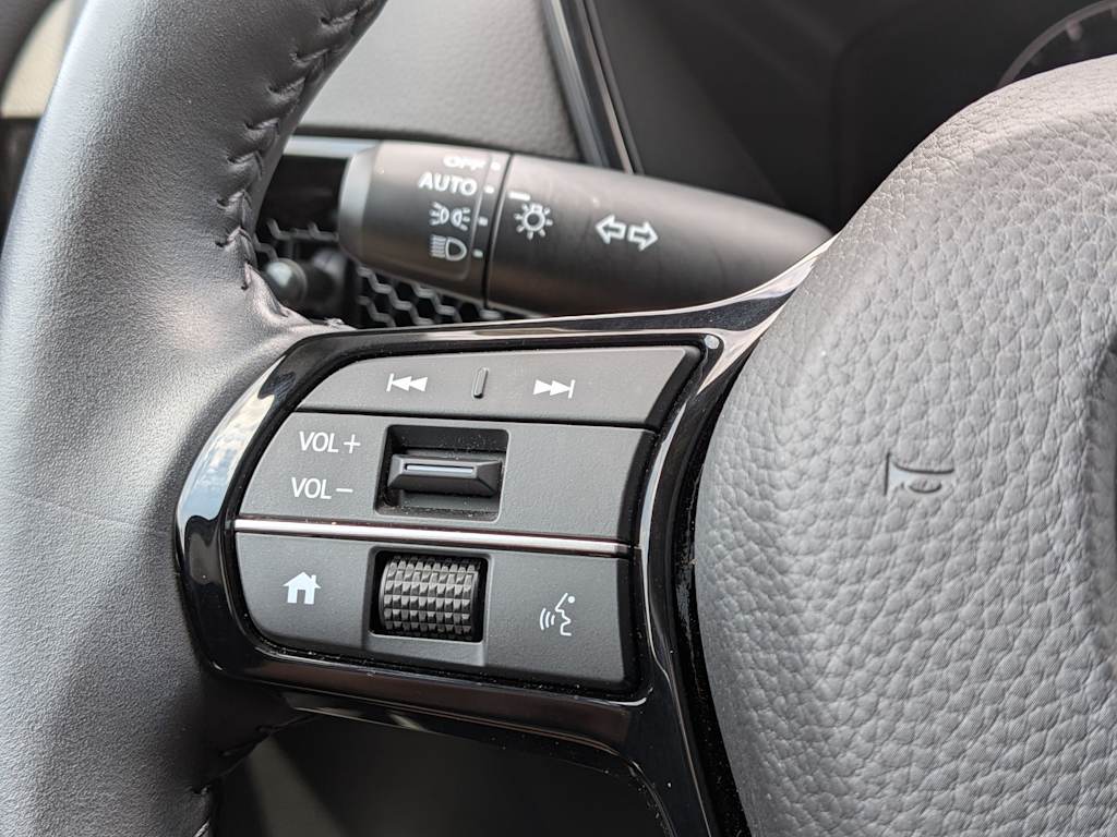 Thumbnail: 2024 Honda CR-V - 31