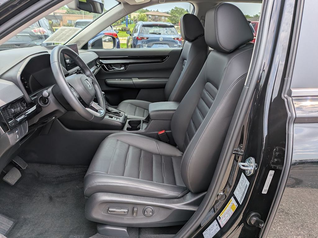 Thumbnail: 2024 Honda CR-V - 10