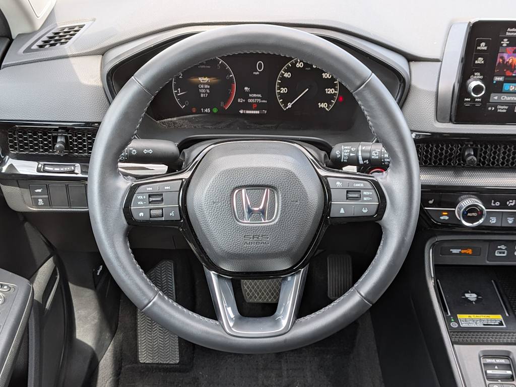 Thumbnail: 2024 Honda CR-V - 14