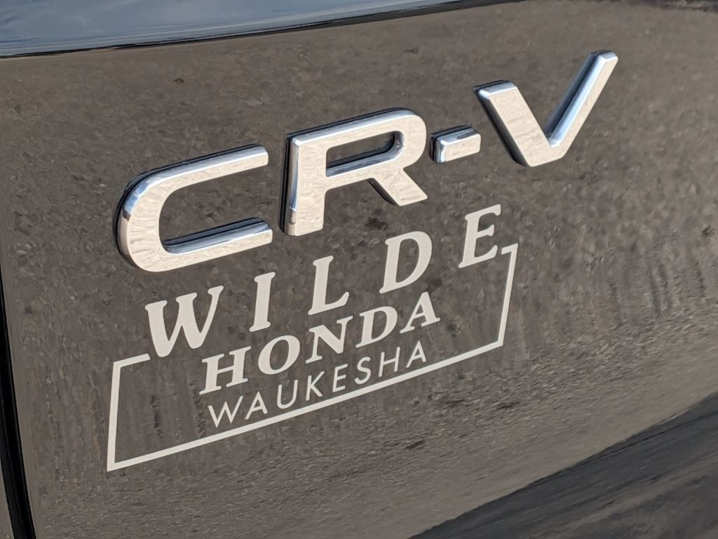 Thumbnail: 2024 Honda CR-V - 7