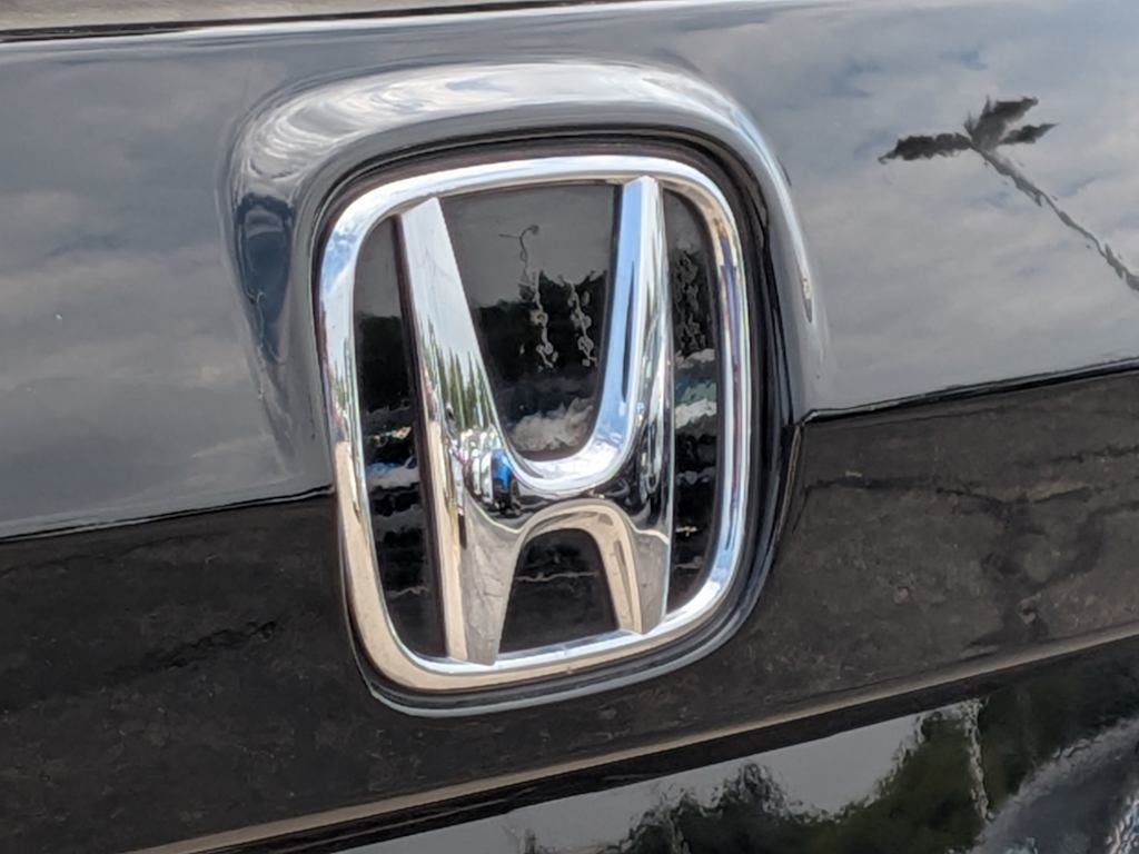 Thumbnail: 2024 Honda CR-V - 26